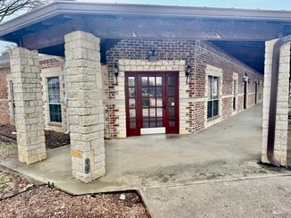 Plano, TX Office/Medical - 6300 Stonewood Dr Plano, TX Office/Medical - 6300 Stonewood Dr