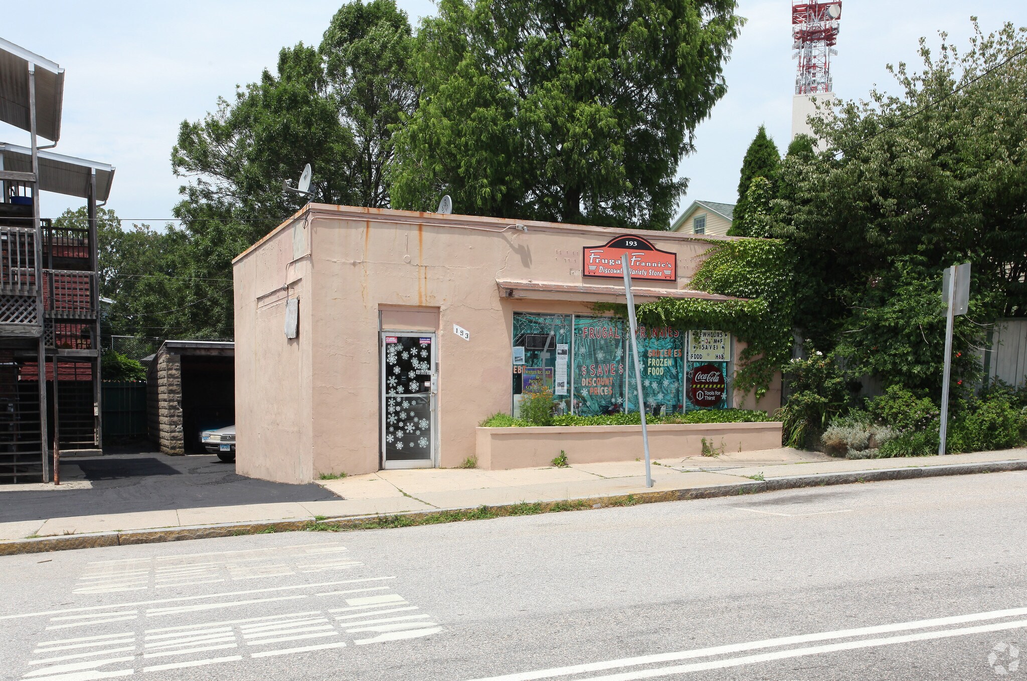 193 Green St, New London, CT for Rent