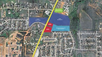 Abilene, TX Commercial Land - 7455 Buffalo Gap Rd