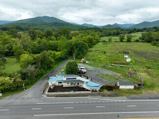 Sperryville, VA undefined - 12167 Lee Hwy Sperryville, VA undefined - 12167 Lee Hwy