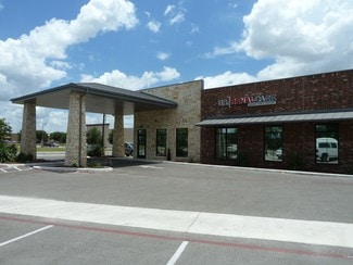 Hondo, TX Medical - 205 22nd St