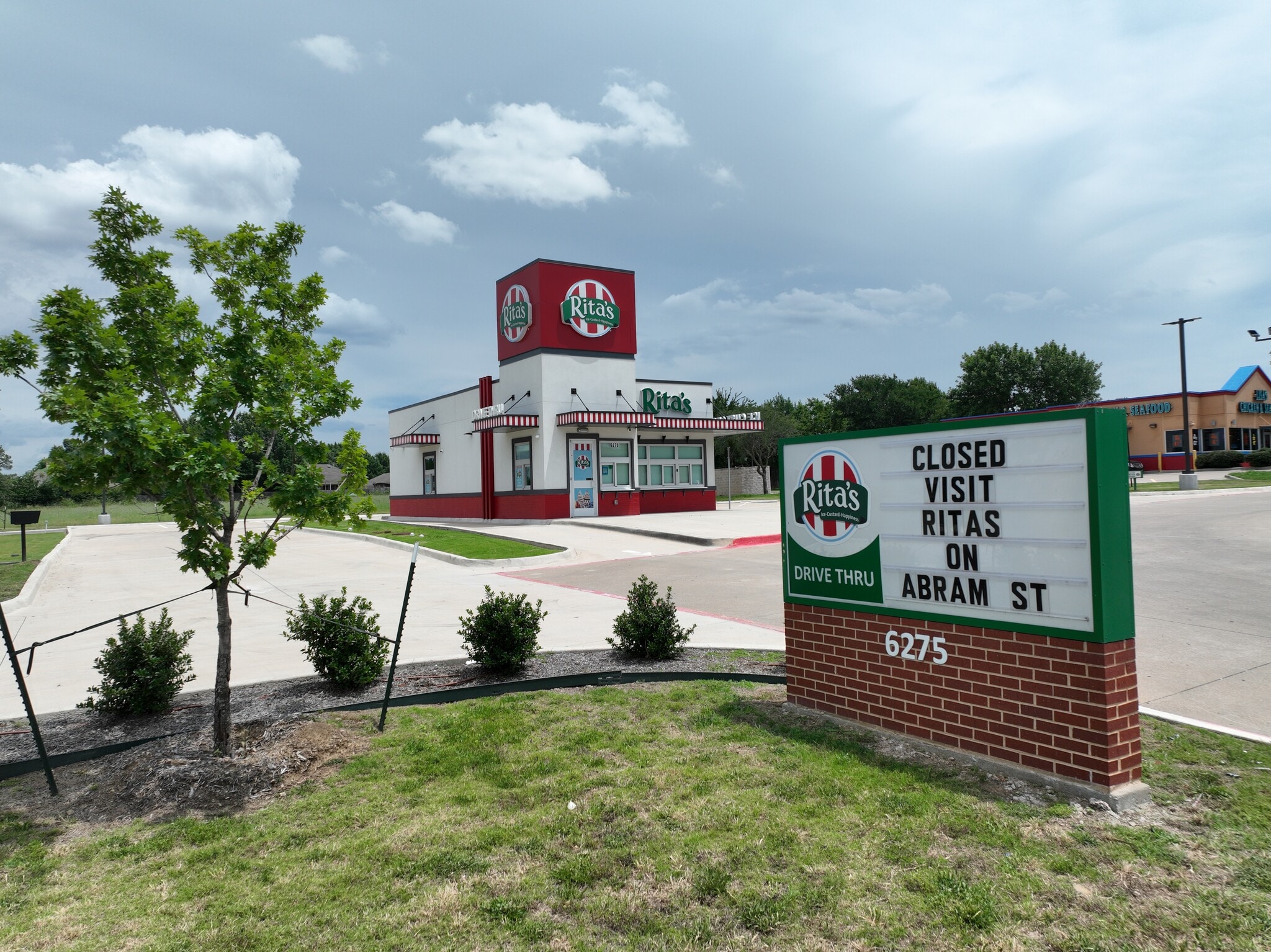 6275 S Cooper St, Arlington, TX for Sale