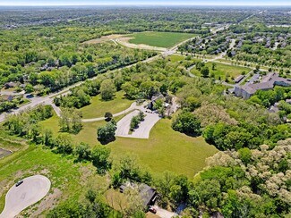 Kansas City, MO Commercial Land - 2820-2840 NW Barry Rd
