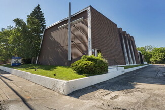 Maple Heights, OH Retail - 15715 Libby Rd