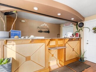 Elko, NV Hospitality - 1349 Idaho St