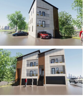 603 Unaka St  