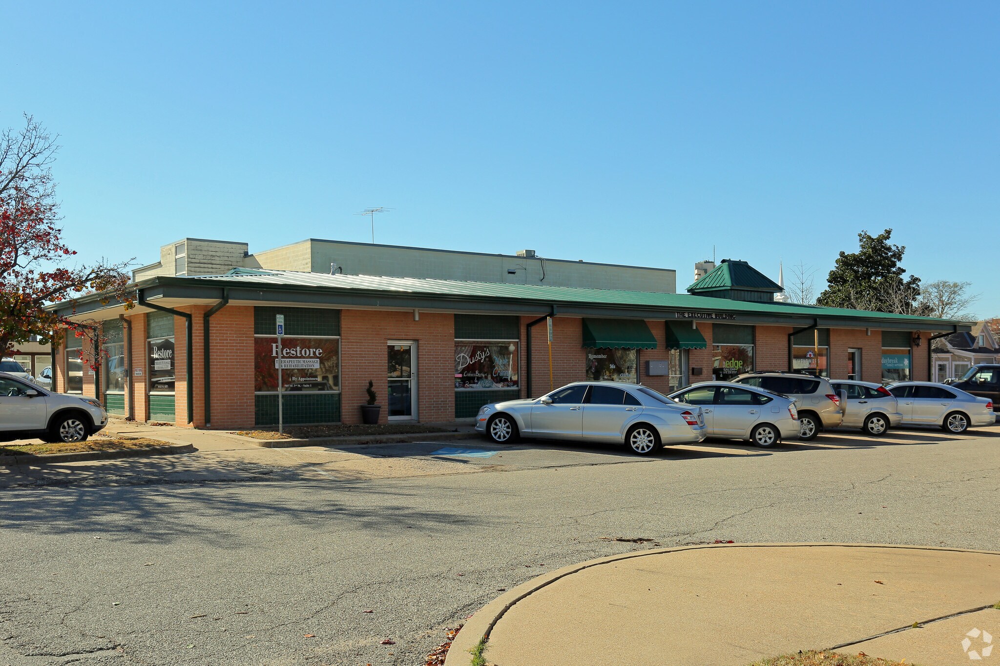 505 E 3rd St, Bartlesville, OK for Rent