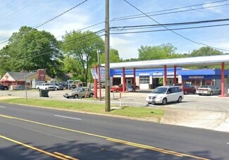 Norfolk, VA Retail - 5421 Tidewater Dr Norfolk, VA Retail - 5421 Tidewater Dr