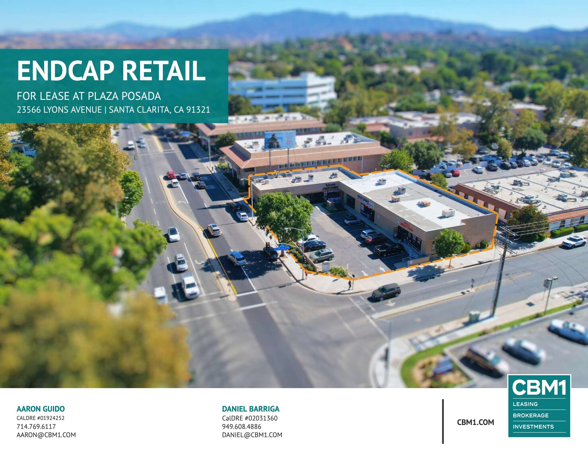 23566 Lyons Ave, Newhall, CA for Rent
