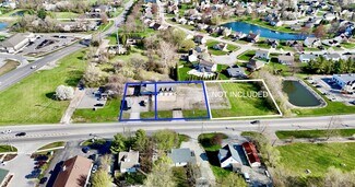 Greenwood, IN Flex - 4978 W Smith Valley Rd Greenwood, IN Flex - 4978 W Smith Valley Rd