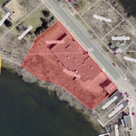 Center City, MN Commercial - 111 N Main St