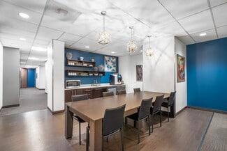 Dallas, TX Coworking Space - 1341 W Mockingbird Ln