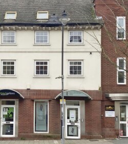 61 London St, Reading, BKS for Rent