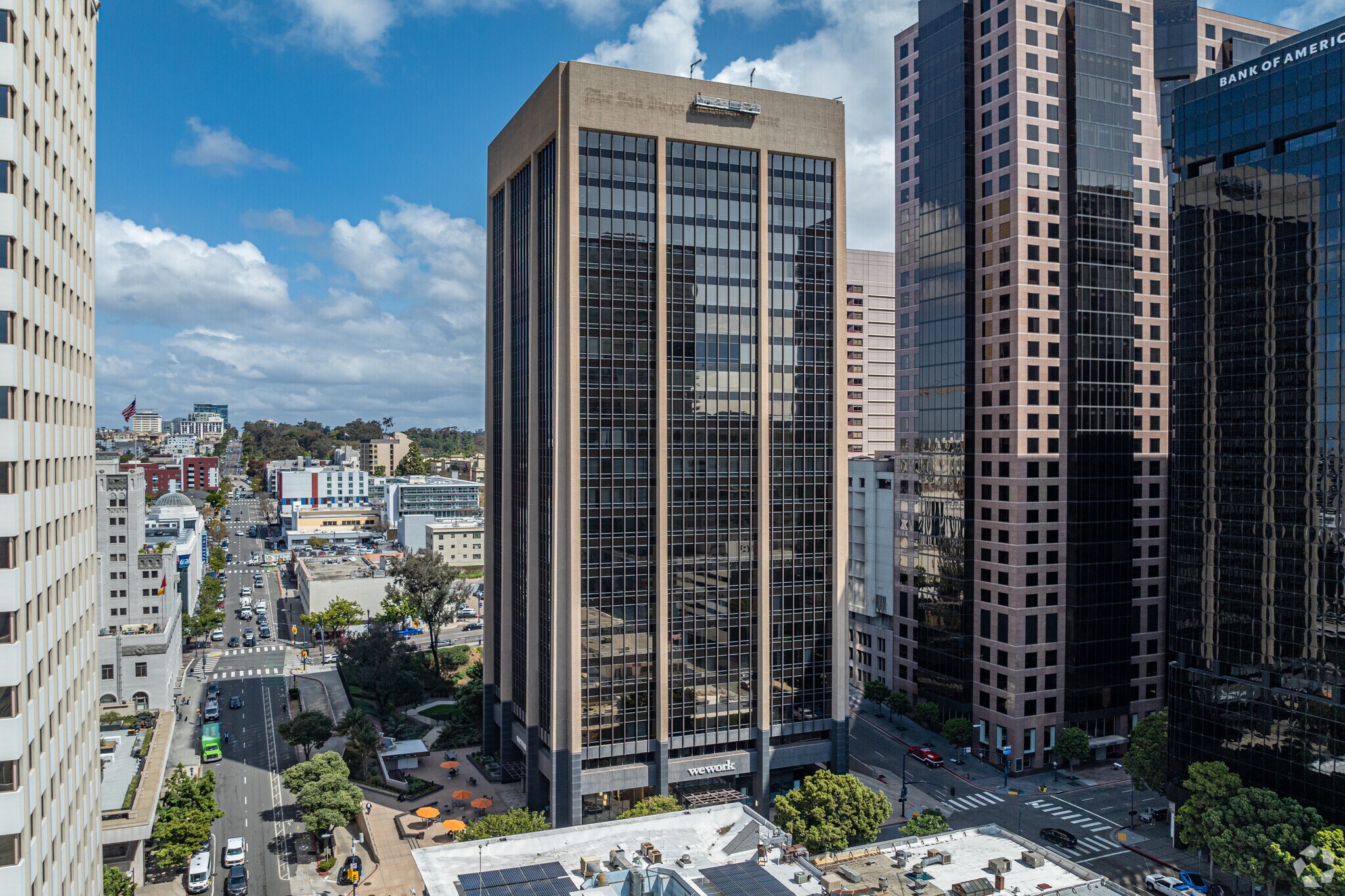 600 B St, San Diego, CA for Rent