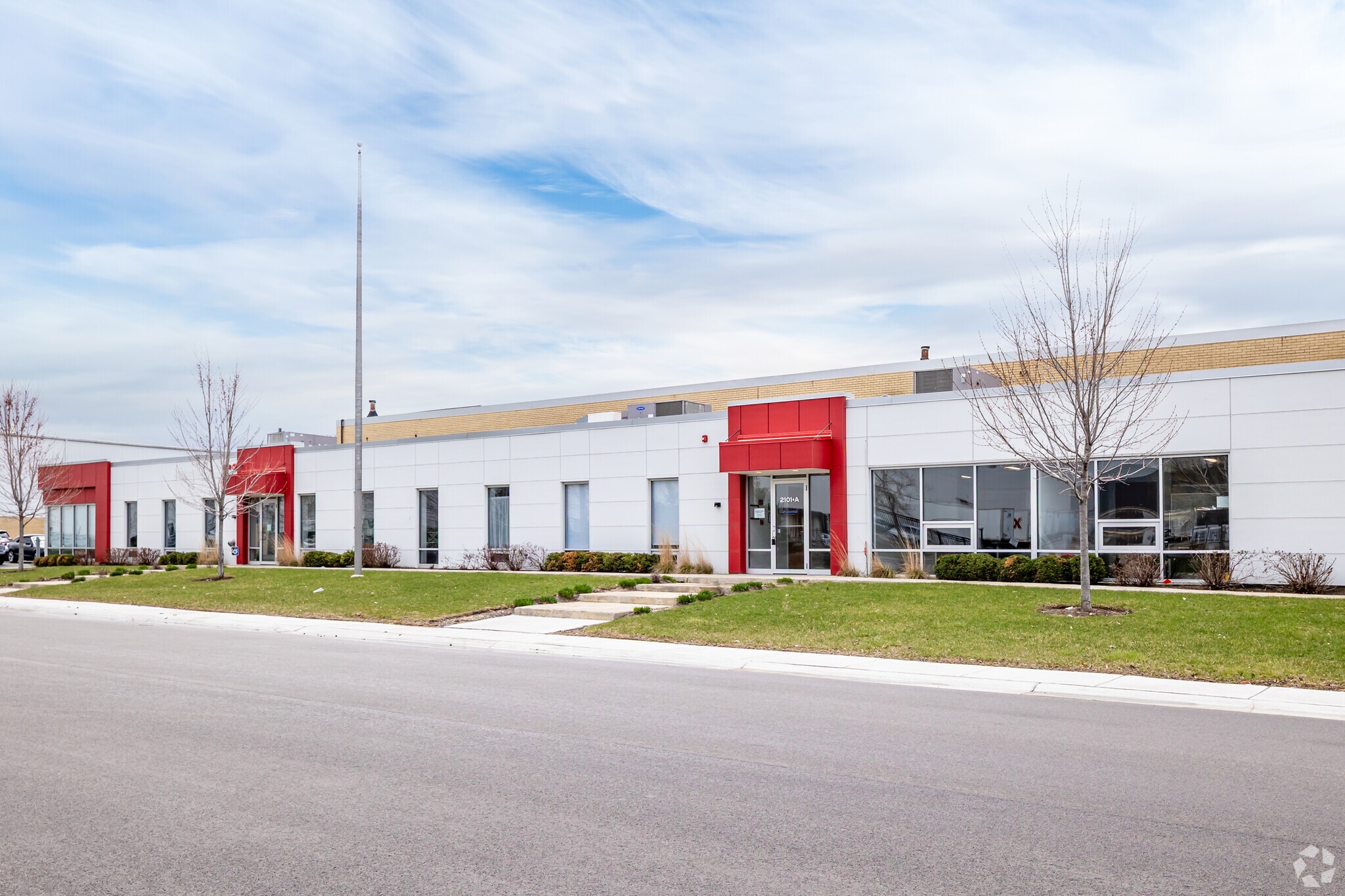 2101 Arthur Ave, Elk Grove Village, IL for Rent