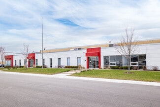 Elk Grove Village, IL Industrial - 2101 Arthur Ave Elk Grove Village, IL Industrial - 2101 Arthur Ave