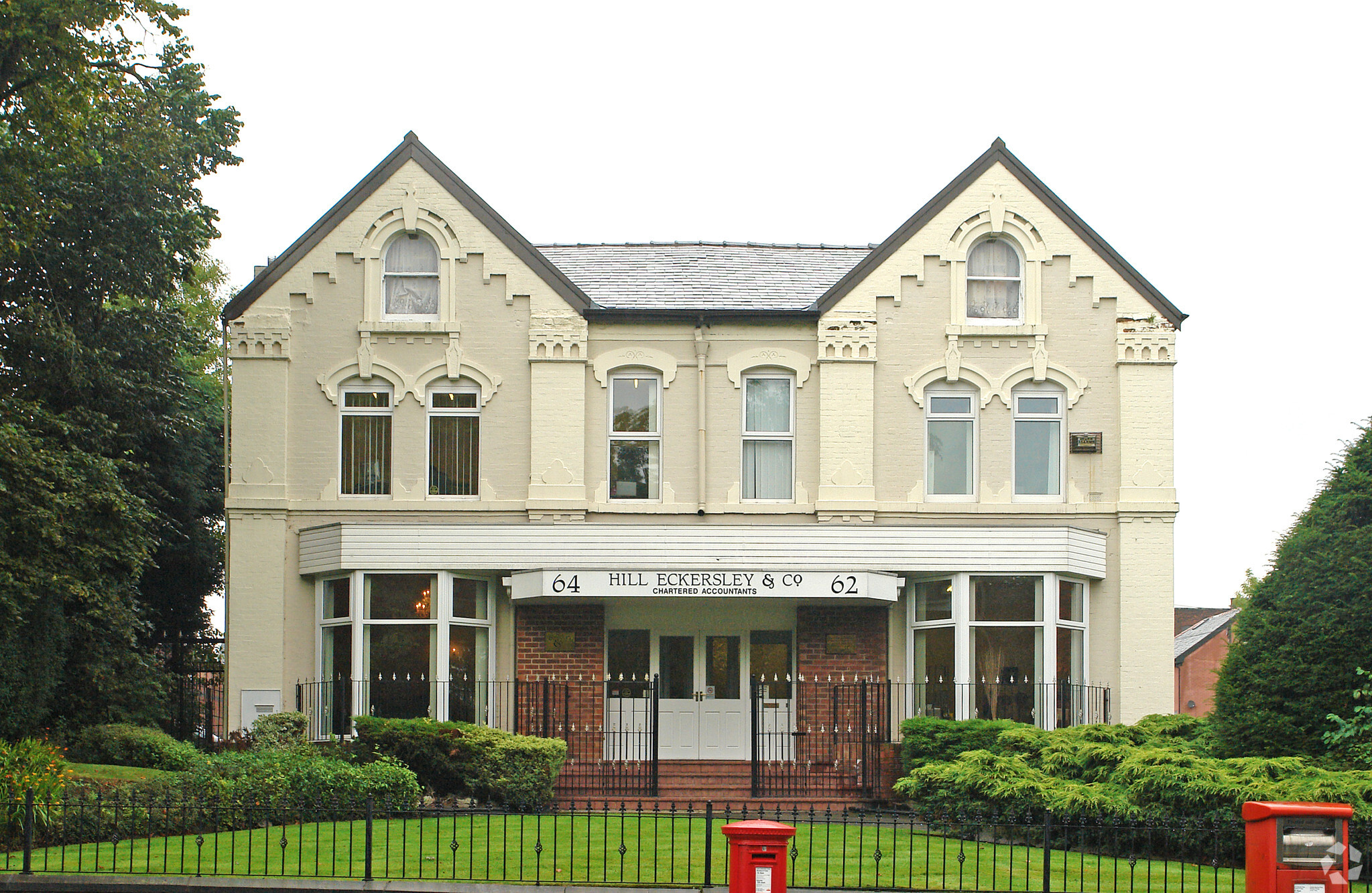 62-64 Chorley New Rd, Bolton, GTM for Sale