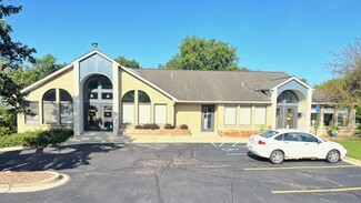 Walled Lake, MI Office, Office/Retail - 305 N Pontiac Trail