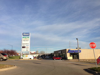 Clinton, IA Office/Medical, Office/Retail - 1663 Lincoln Way