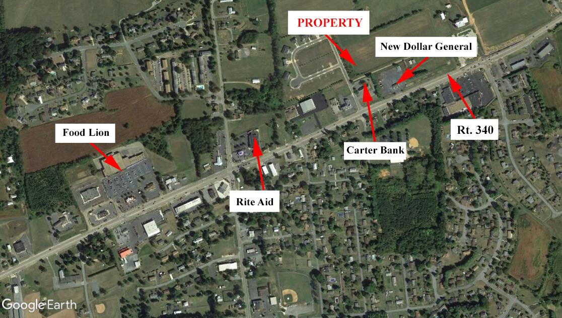 Kiley Ln @ Meriwether Circle, Stuarts Draft, VA for Sale