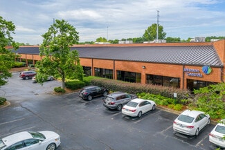 Charlotte, NC Flex - 9844 Southern Pine Blvd
