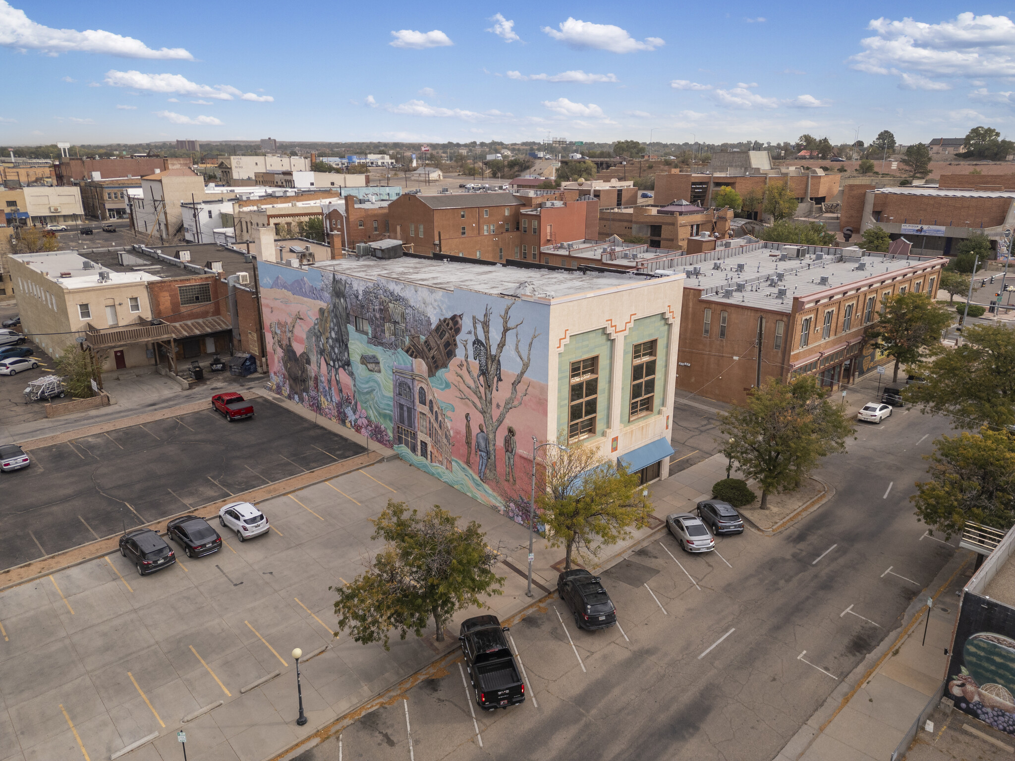 115 W 2nd St, Pueblo, CO for Sale