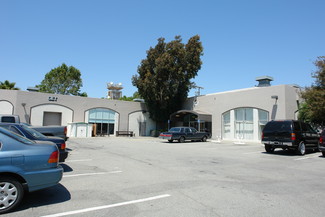 Salinas, CA Office/Retail - 421 Monterey St