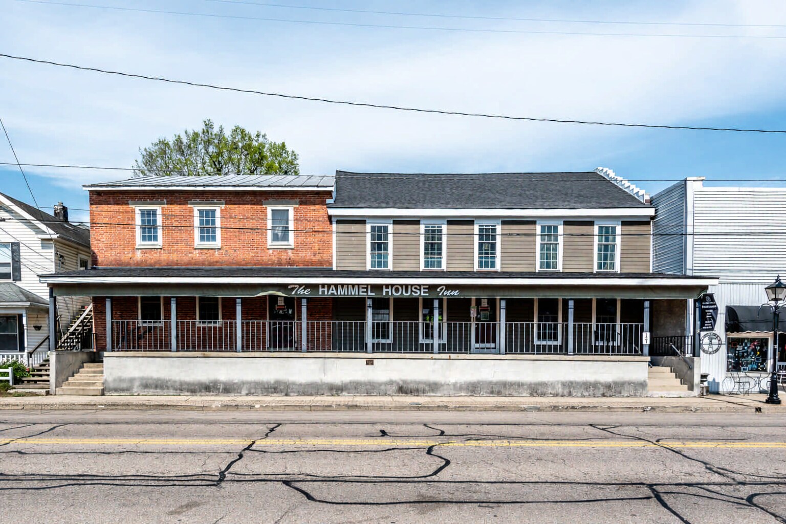 121 S Main St, Waynesville, OH for Sale
