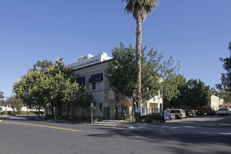 San Jose, CA Medical - 602 E Santa Clara St