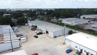 Houston, TX undefined - 9879 Tanner Rd