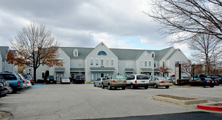 Glen Burnie, MD Office - 1414 Crain Hwy N