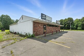 Westfield, MA Commercial Land - 417 N Elm St Westfield, MA Commercial Land - 417 N Elm St