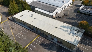 Lynnwood, WA Industrial - 5629 208th St SW Lynnwood, WA Industrial - 5629 208th St SW
