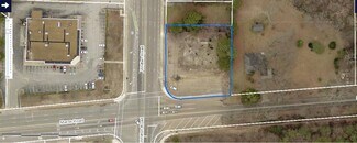 Memphis, TN Commercial Land - 1530 Whitten Rd Memphis, TN Commercial Land - 1530 Whitten Rd