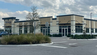 Oviedo, FL Office/Retail - 1101 Wellness Way