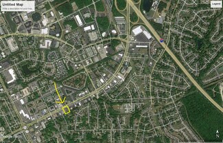 Newport News, VA Commercial - 690 J Clyde Morris Blvd