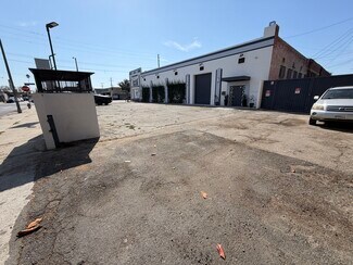 Los Angeles, CA Retail - 6557 S Western Ave Los Angeles, CA Retail - 6557 S Western Ave