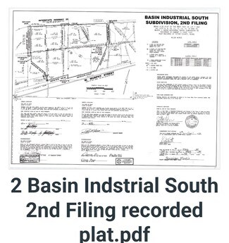 Odessa, TX undefined - 14761 W I-20 Odessa, TX undefined - 14761 W I-20