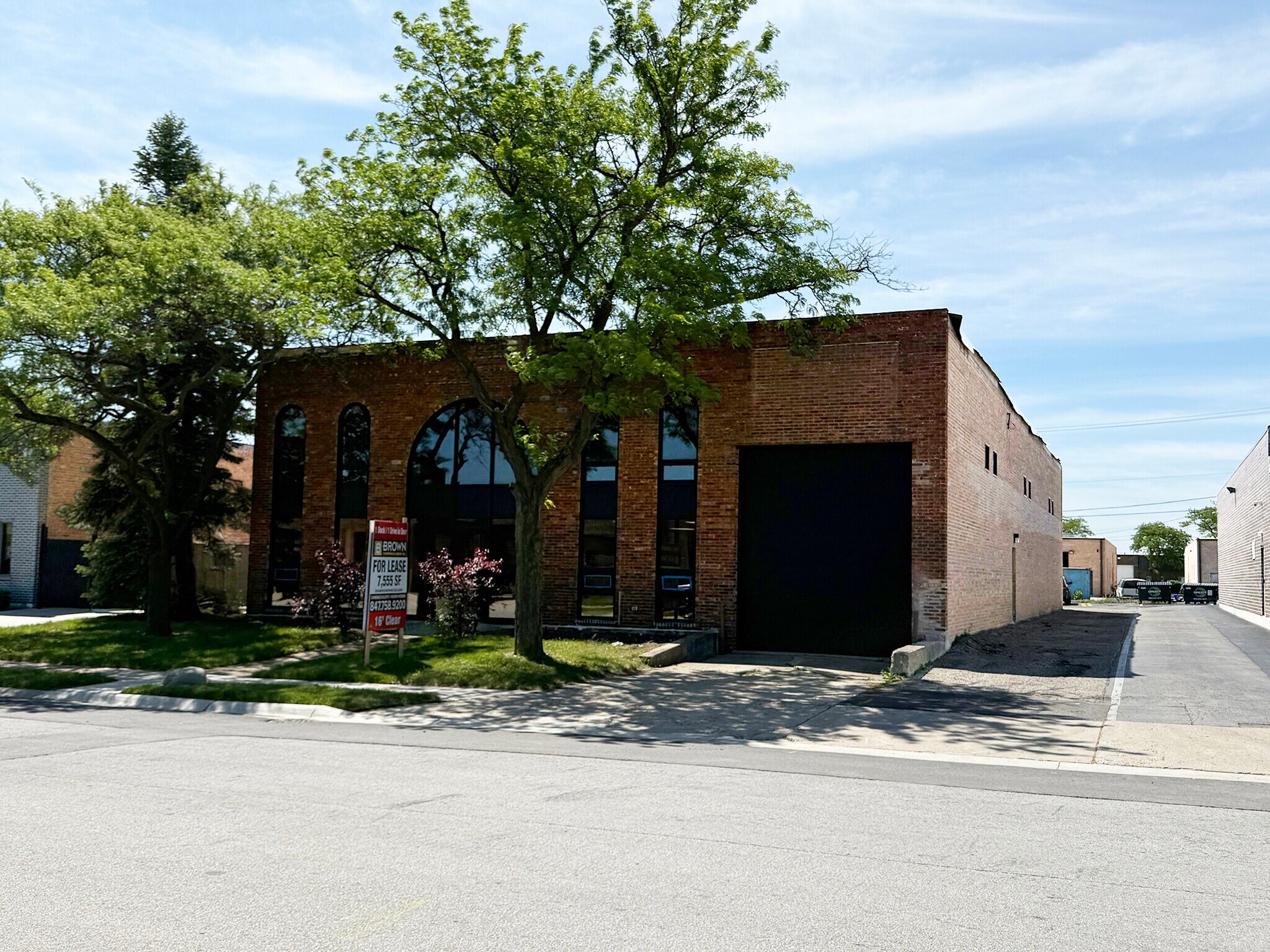 1301 Brummel Dr, Elk Grove Village, IL for Rent