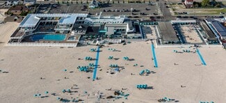 Atlantic Beach, NY Sports and Entertainment - 2045 Ocean Blvd