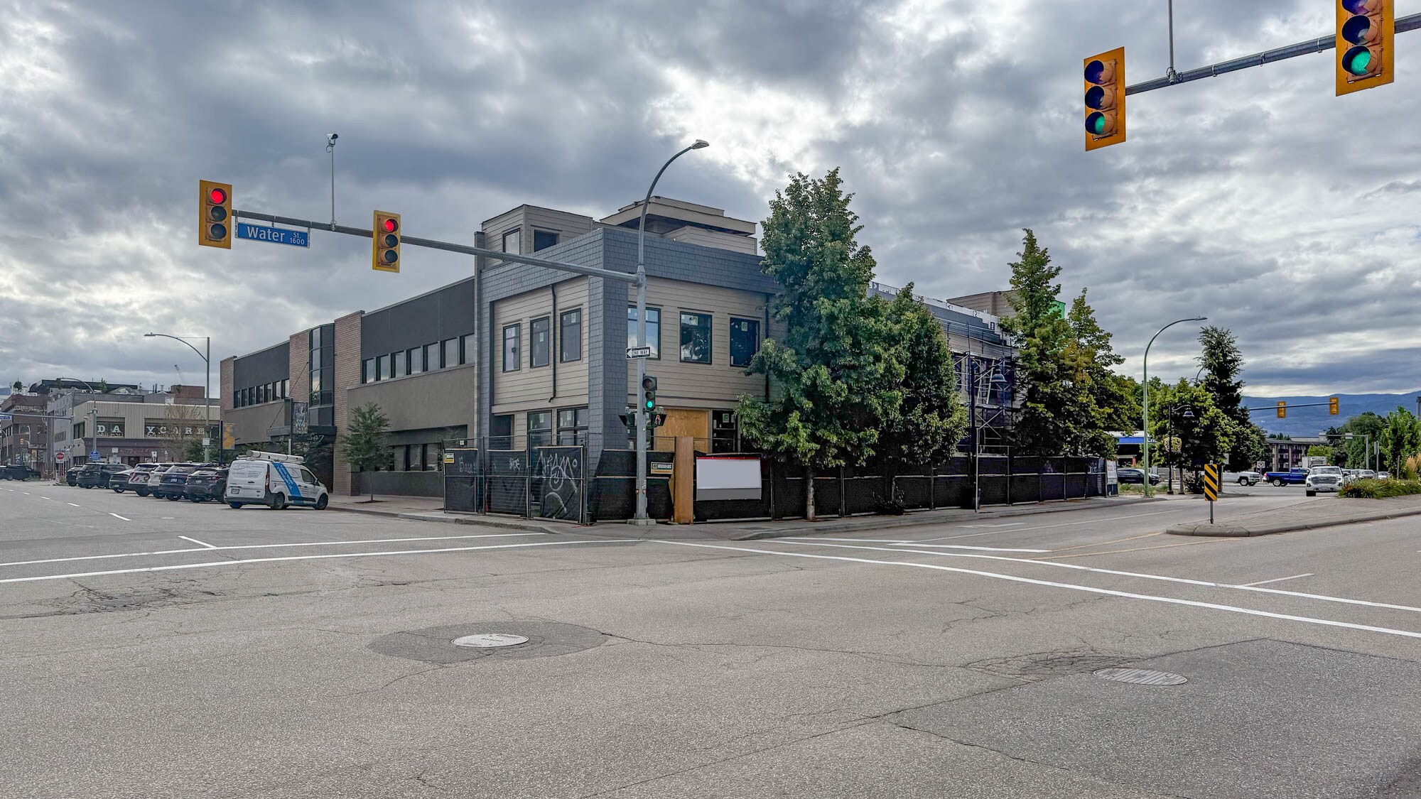 1659 Water St, Kelowna, BC for Rent