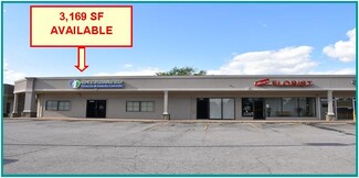 Tulsa, OK Retail - 6915-6971 E 71st St