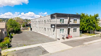 Klamath Falls, OR Apartments - 224 S Broad St