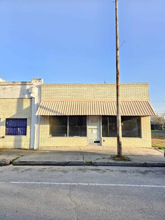 Baytown, TX Storefront Retail/Office - 3511 Market St