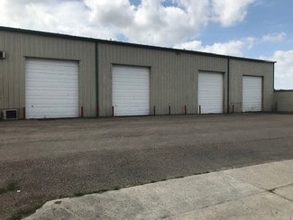 Corpus Christi, TX Industrial - 3022 Buddy Lawrence Dr