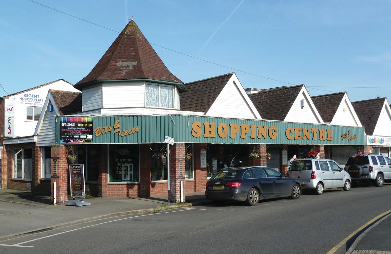 4-6 The Esplanade, Skegness, LIN for Sale