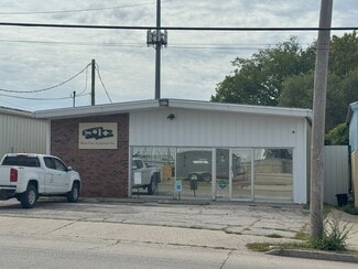 Columbia, MO Industrial - 1118 Wilkes Blvd