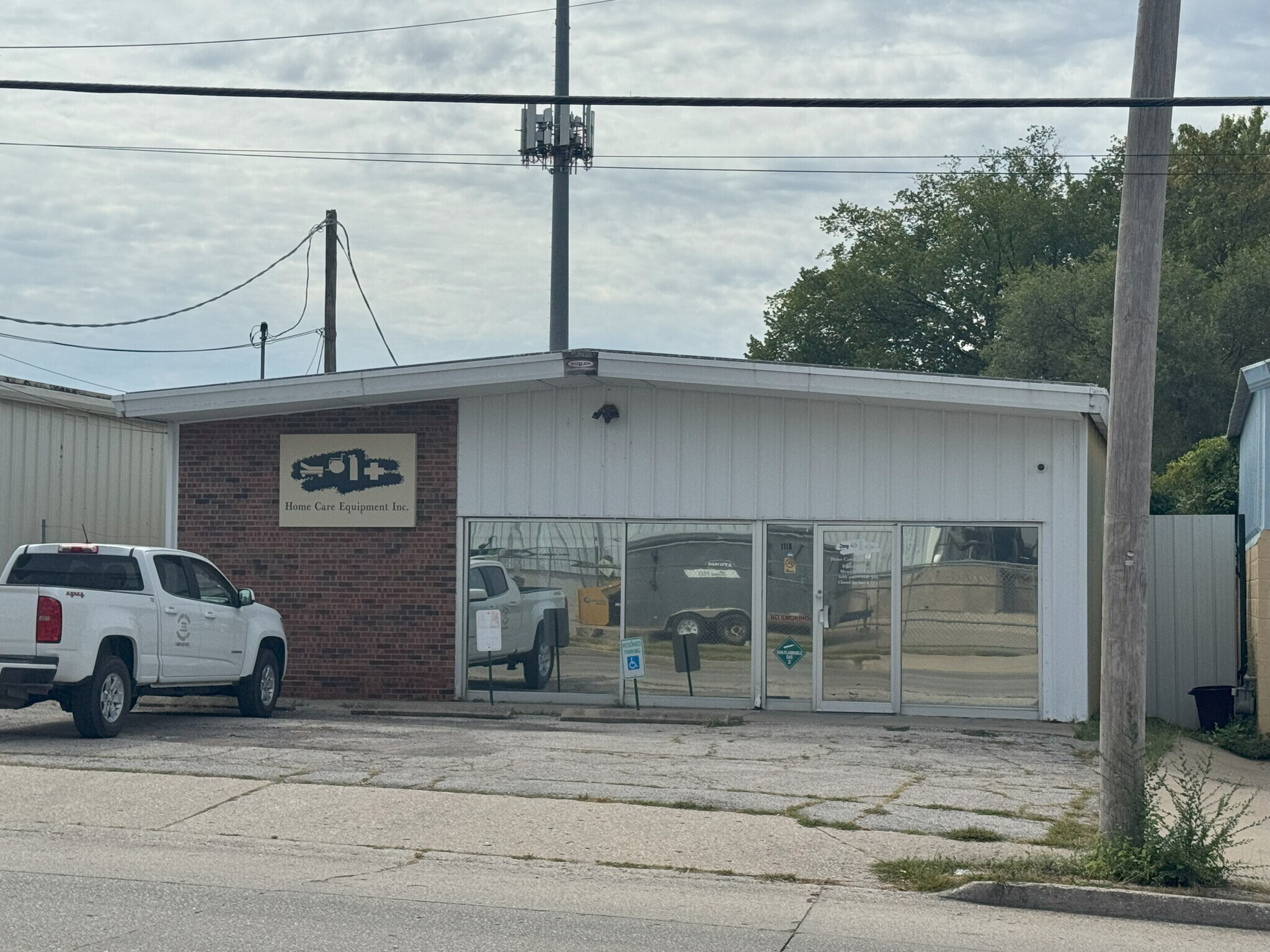 1118 Wilkes Blvd, Columbia, MO for Sale