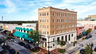 Deland, FL Office - 101 N Woodland Blvd Deland, FL Office - 101 N Woodland Blvd
