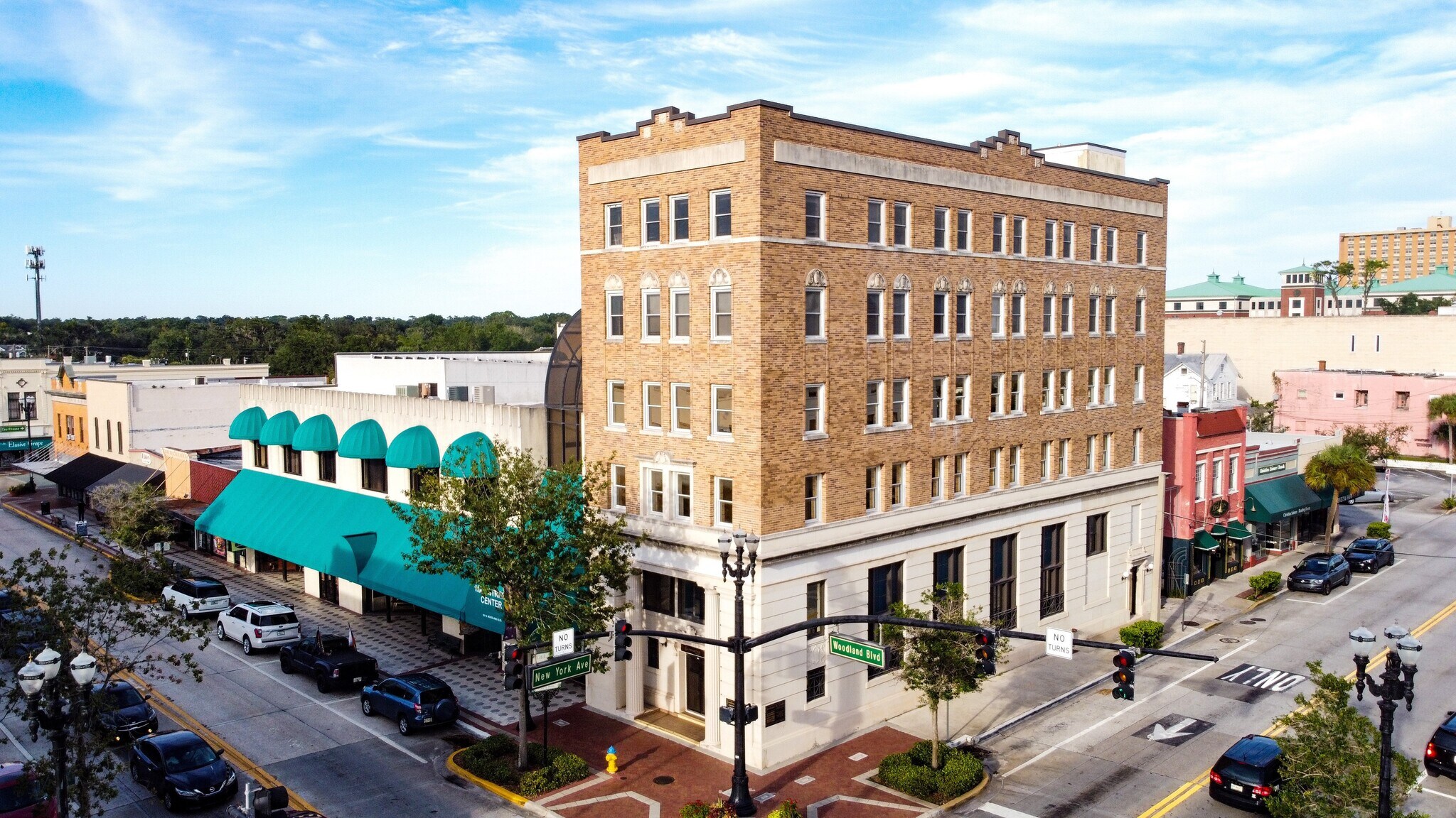 101 N Woodland Blvd, Deland, FL for Rent